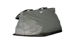 K-WAY BORSA DONNA VERDE