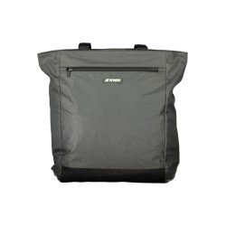 K-WAY BORSA DONNA VERDE