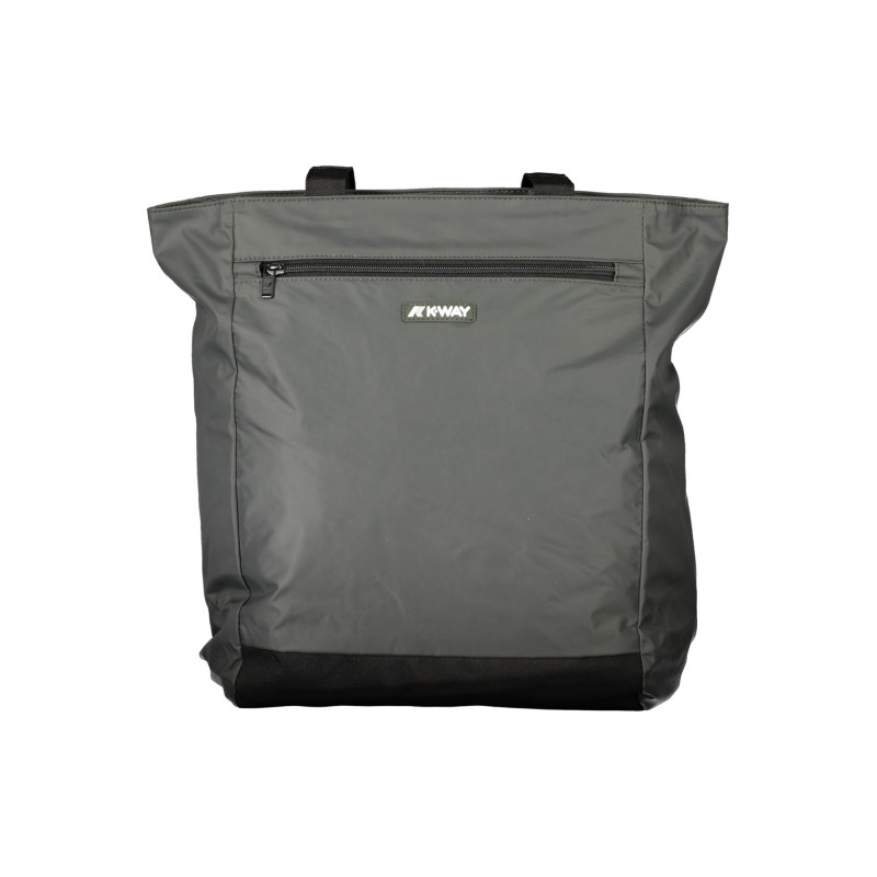 K-WAY BORSA DONNA VERDE K-WAY BORSA DONNA VERDE