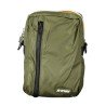 K-WAY TRACOLLA UOMO VERDE
