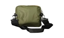 K-WAY TRACOLLA UOMO VERDE