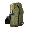 K-WAY TRACOLLA UOMO VERDE