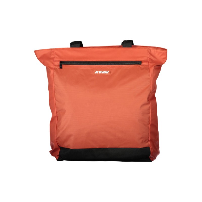 K-WAY BORSA DONNA ROSSO K-WAY BORSA DONNA ROSSO