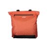 K-WAY BORSA DONNA ROSSO