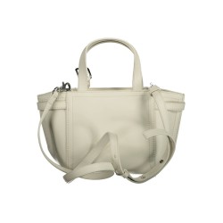 CALVIN KLEIN BORSA DONNA BIANCO