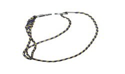 K-WAY PORTACHIAVI UOMO BLU
