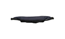 K-WAY MARSUPIO UOMO BLU