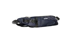 K-WAY MARSUPIO UOMO BLU