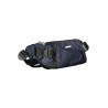 K-WAY MARSUPIO UOMO BLU