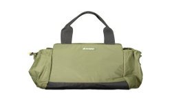 K-WAY ZAINO DONNA VERDE