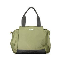 K-WAY ZAINO DONNA VERDE