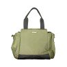 K-WAY ZAINO DONNA VERDE