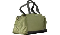 K-WAY ZAINO DONNA VERDE