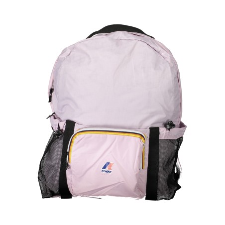 K-WAY ZAINO DONNA ROSA