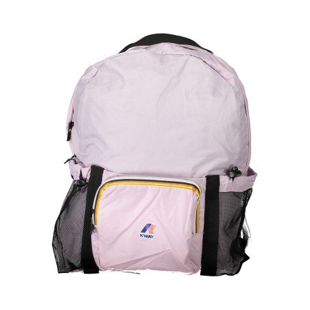 K-WAY ZAINO DONNA ROSA