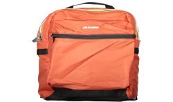 K-WAY ZAINO UOMO ROSSO