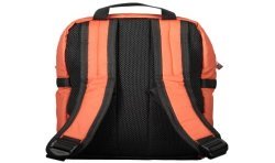 K-WAY ZAINO UOMO ROSSO