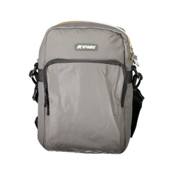 K-WAY TRACOLLA UOMO VERDE