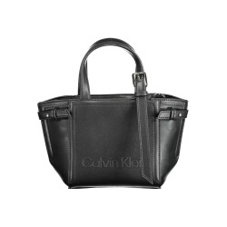 CALVIN KLEIN BORSA DONNA NERO