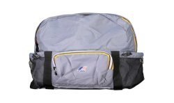 K-WAY ZAINO DONNA AZZURRO