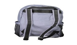 K-WAY ZAINO DONNA AZZURRO