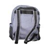 K-WAY ZAINO DONNA AZZURRO