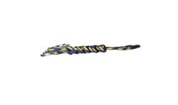 K-WAY PORTACHIAVI UOMO BLU