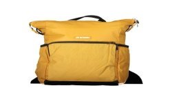 K-WAY ZAINO DONNA GIALLO