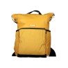 K-WAY ZAINO DONNA GIALLO