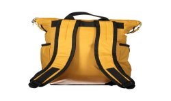 K-WAY ZAINO DONNA GIALLO