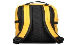 K-WAY ZAINO DONNA GIALLO