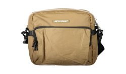 K-WAY TRACOLLA UOMO MARRONE
