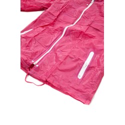 SIMIANI IMPERMEABILE UNISEX ROSA