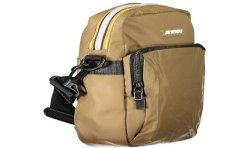 K-WAY TRACOLLA UOMO MARRONE
