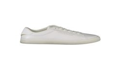 TOMMY HILFIGER CALZATURA SPORTIVA DONNA BIANCO