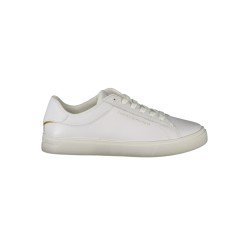 TOMMY HILFIGER CALZATURA SPORTIVA DONNA BIANCO
