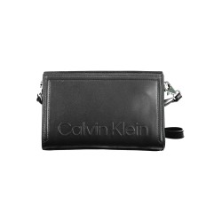 CALVIN KLEIN BORSA DONNA NERO