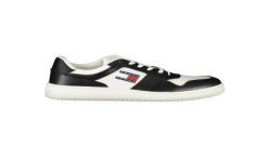 TOMMY HILFIGER CALZATURA SPORTIVA DONNA BIANCO