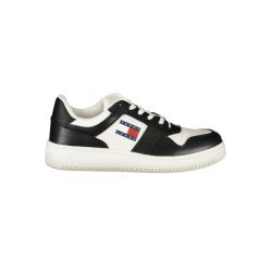 TOMMY HILFIGER CALZATURA SPORTIVA DONNA BIANCO