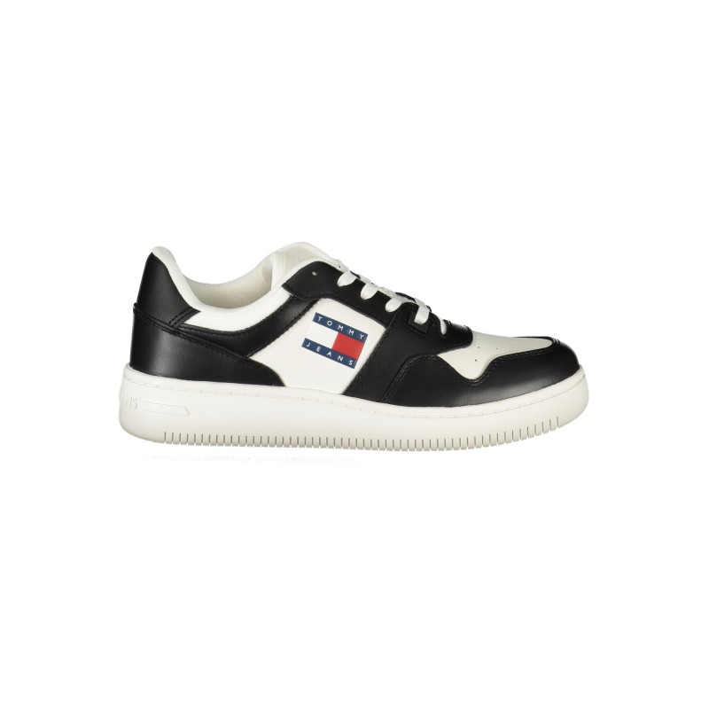 TOMMY HILFIGER CALZATURA SPORTIVA DONNA BIANCO