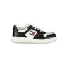TOMMY HILFIGER CALZATURA SPORTIVA DONNA BIANCO