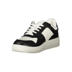 TOMMY HILFIGER CALZATURA SPORTIVA DONNA BIANCO