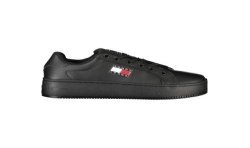 TOMMY HILFIGER CALZATURA SPORTIVA DONNA NERO