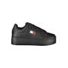 TOMMY HILFIGER CALZATURA SPORTIVA DONNA NERO