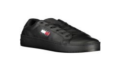 TOMMY HILFIGER CALZATURA SPORTIVA DONNA NERO