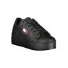 TOMMY HILFIGER CALZATURA SPORTIVA DONNA NERO