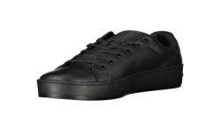 TOMMY HILFIGER CALZATURA SPORTIVA DONNA NERO