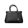 GUESS JEANS BORSA DONNA NERO
