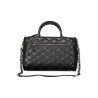 GUESS JEANS BORSA DONNA NERO