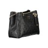 GUESS JEANS BORSA DONNA NERO